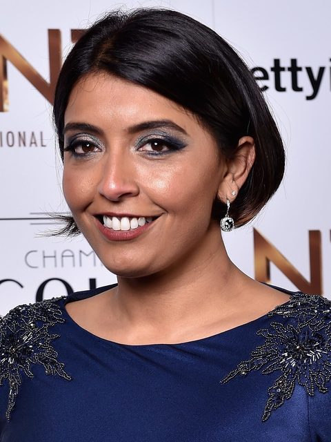 Sunetra Sarker