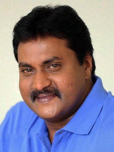 Sunil Varma