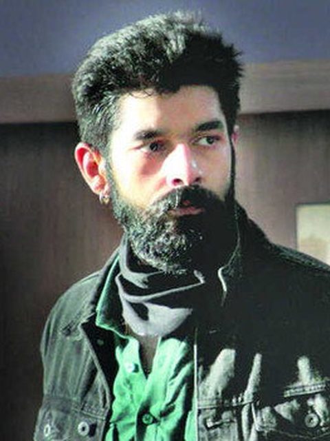 Surya Sharma