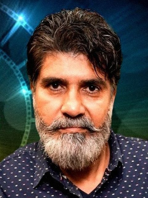 Suvinder Vicky