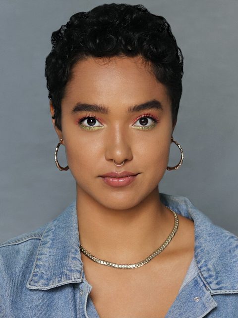 Sydney Kuhne
