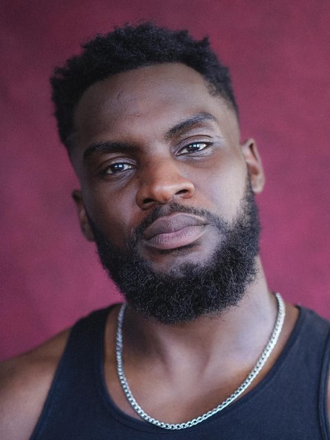 Sylvester Akinrolabu