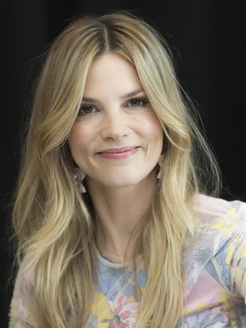 Sylvia Hoeks