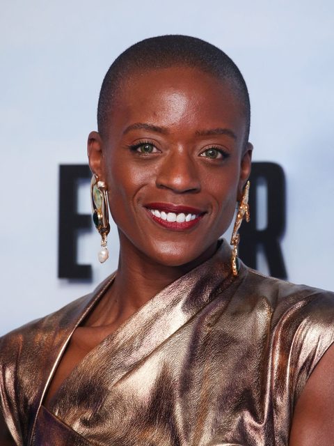 T'Nia Miller