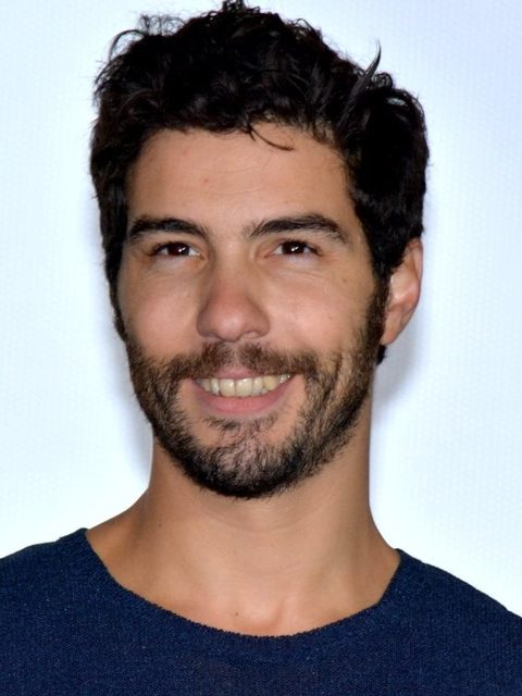 Tahar Rahim