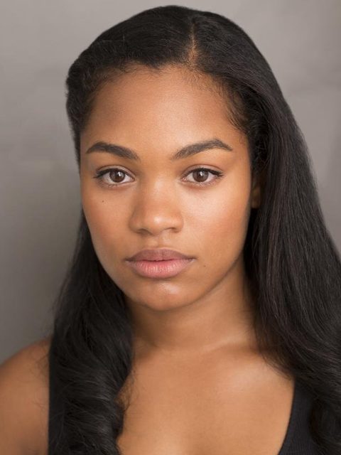 Tahirah Sharif