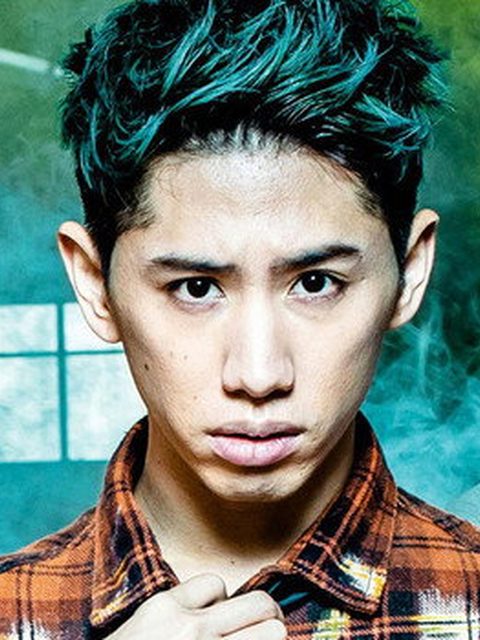 Takahiro Moriuchi