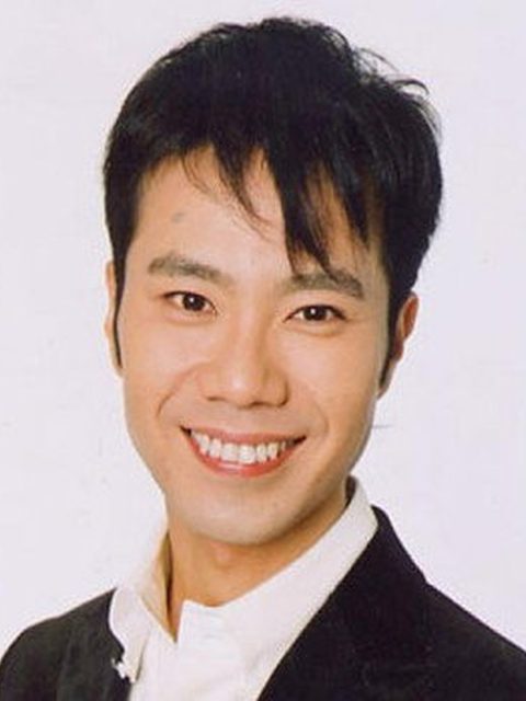 Takashi Fujii