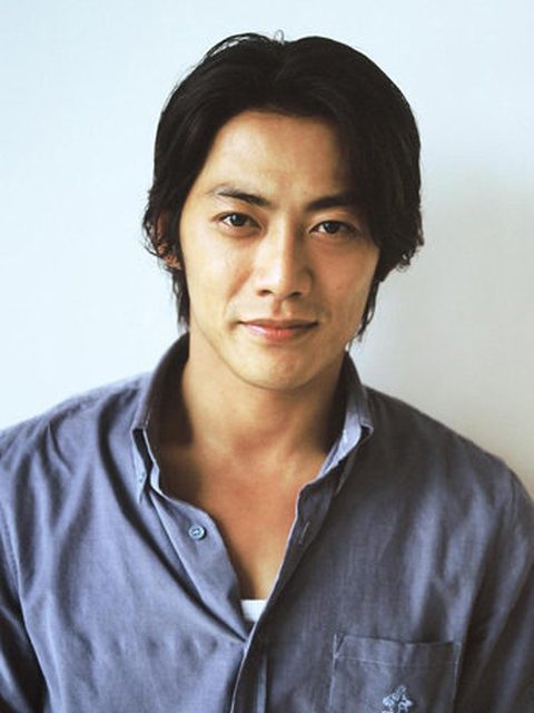 Takashi Sorimachi