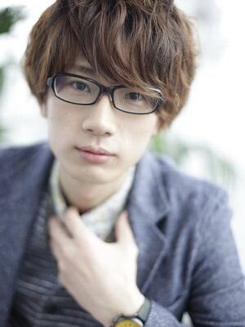 Takuya Eguchi