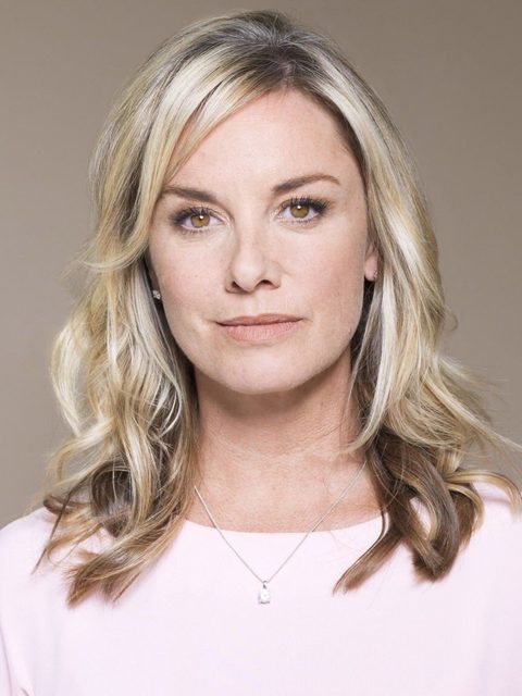 Tamzin Outhwaite
