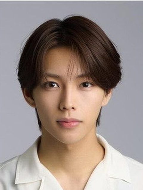 Tanaka Gakuto