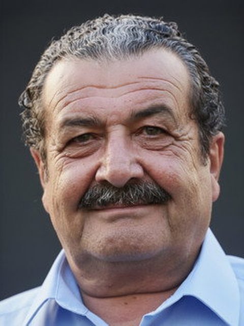 Tarık Papuççuoğlu