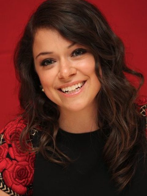 Tatiana Maslany