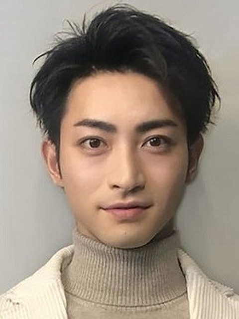 Tatsunari Kimura