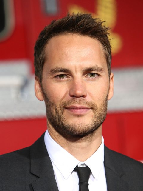Taylor Kitsch