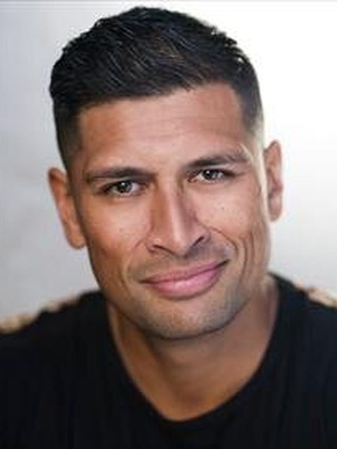 Te Kohe Tuhaka