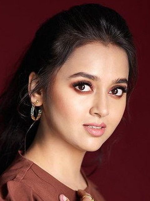 Tejasswi Prakash