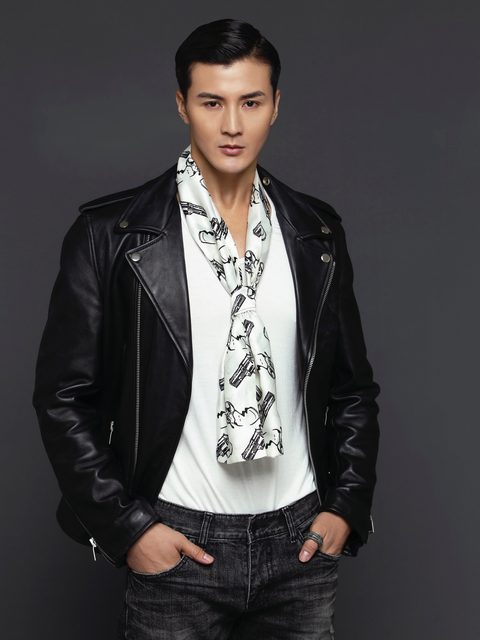 Teng Wen Hao