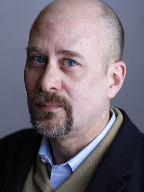 Terry Kinney