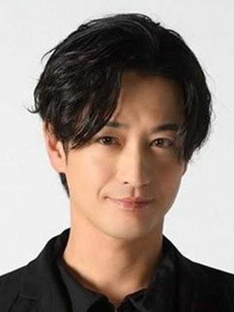 Terunosuke Takezai