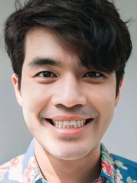 Thanakrit Panichawid