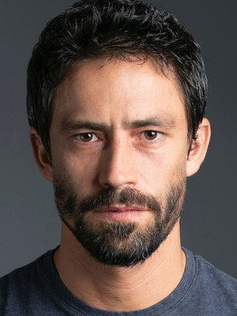 Tiago Correa