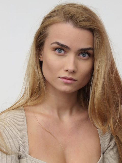 Tiana Upcheva