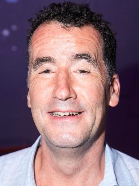 Tim McMullan
