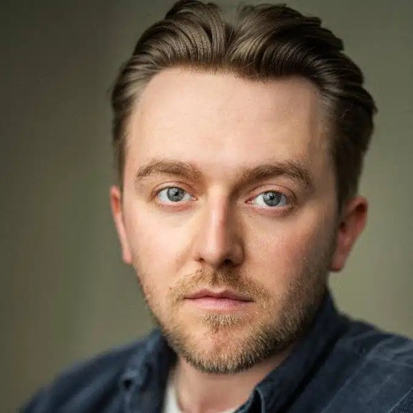 Tim Preston