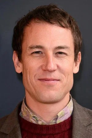 Tobias Menzies