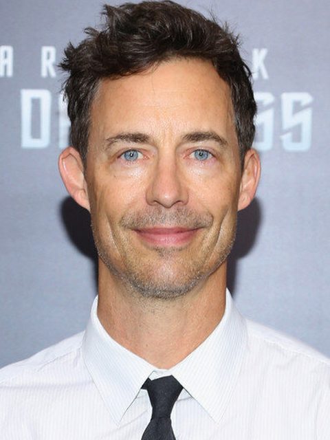 Tom Cavanagh