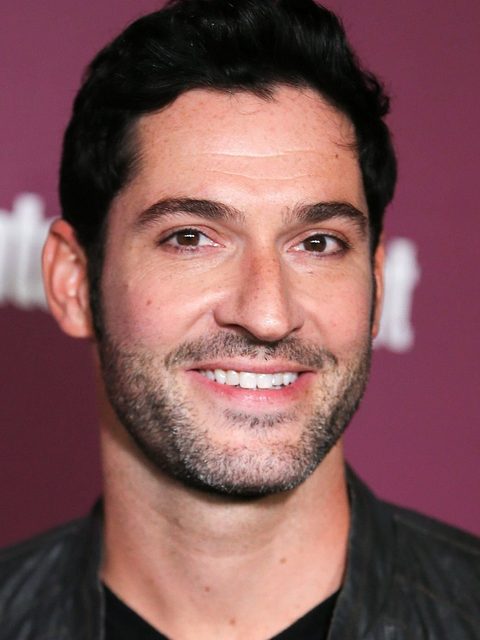 Tom Ellis