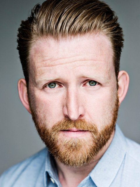 Tom Goodman-Hill