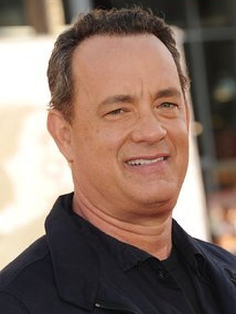 Tom Hanks