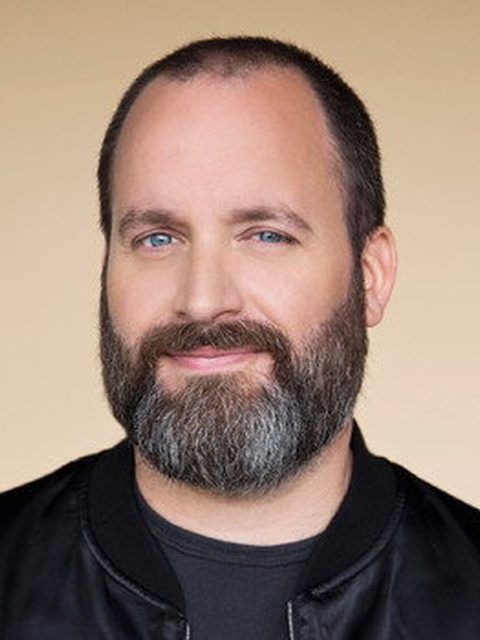 Tom Segura