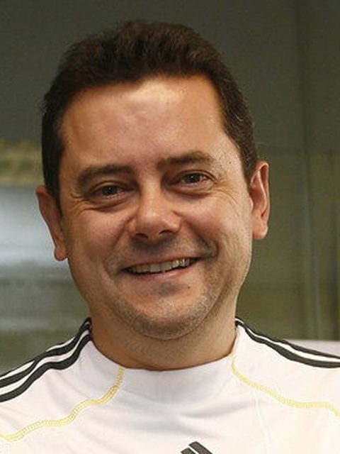 Tomás Roncero