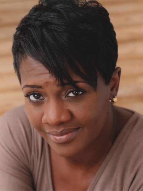 Tonia Jackson