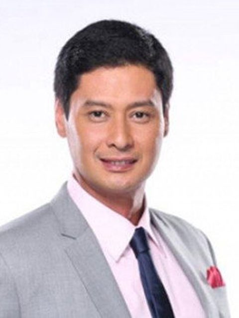 Tonton Gutierrez