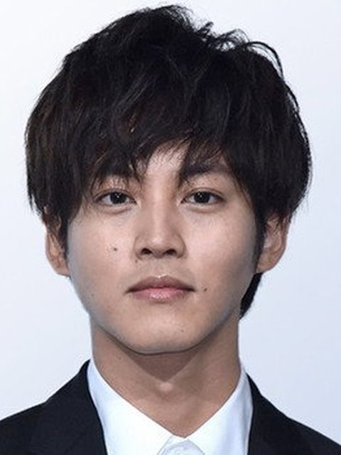 Tori Matsuzaka