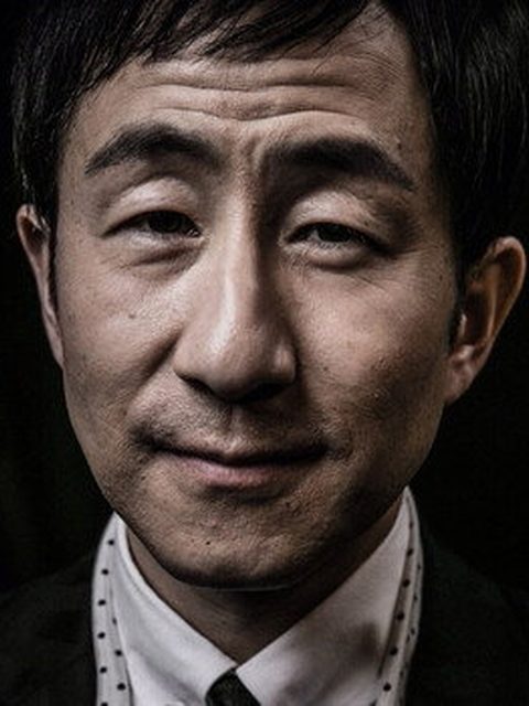 Toshihiro Yashiba