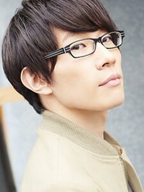 Toshiyuki Toyonaga