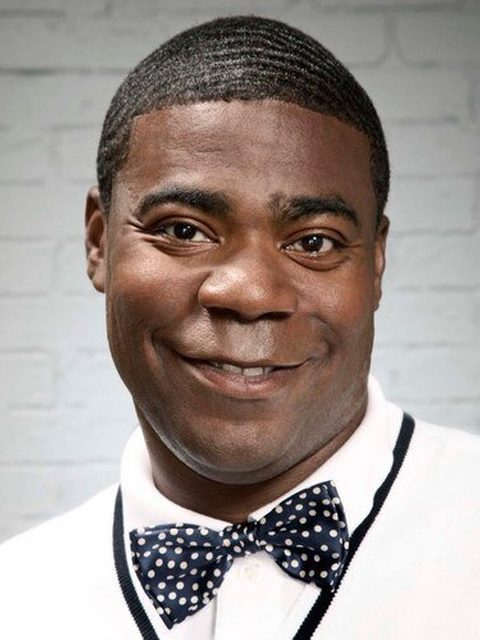 Tracy Morgan