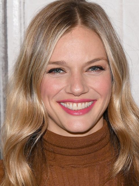 Tracy Spiridakos