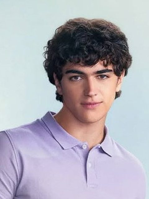 Tristán Maze