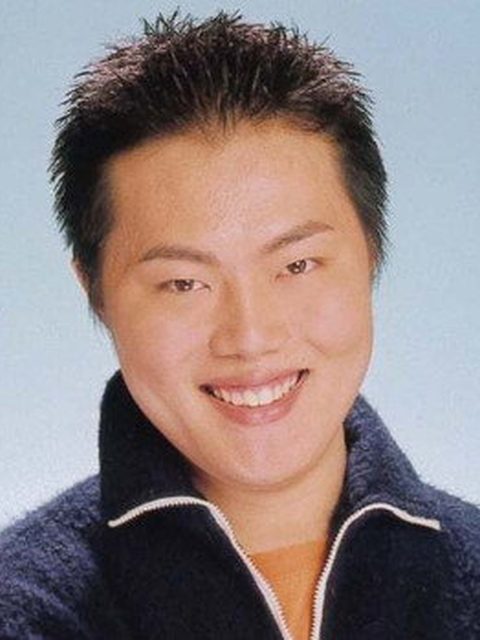 Tsuguo Mogami