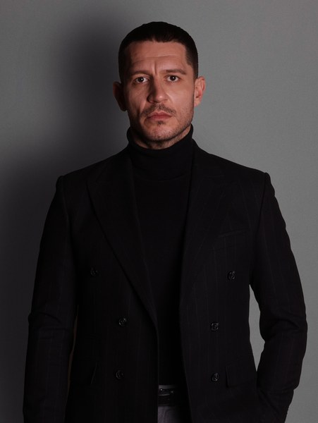 Uraz Kaygılaroğlu