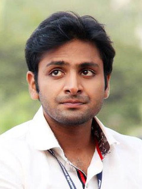 Vaibhav Tatwawadi