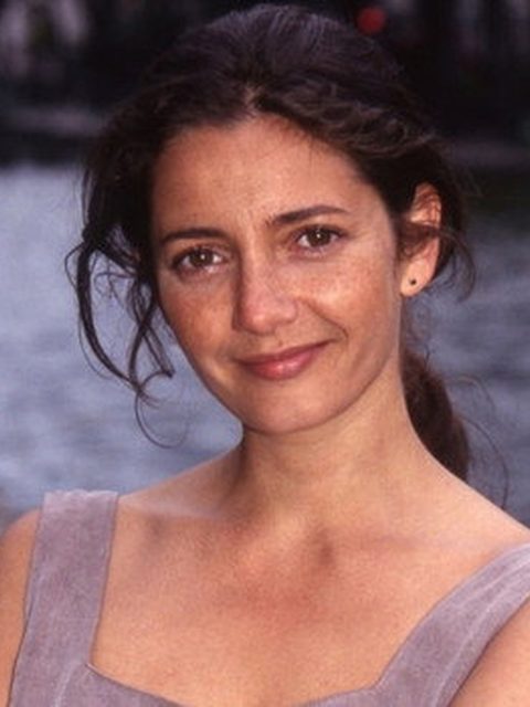 Valérie Karsenti