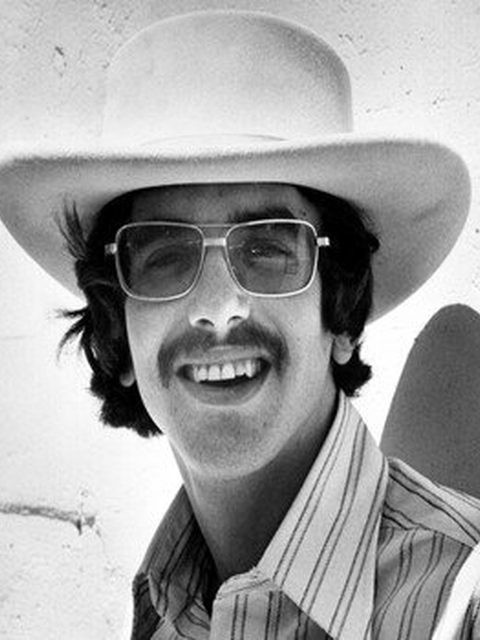 Van Dyke Parks
